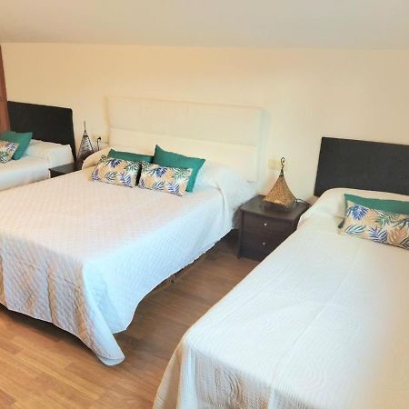 Casa Mar Por Habitaciones 브리옹 외부 사진