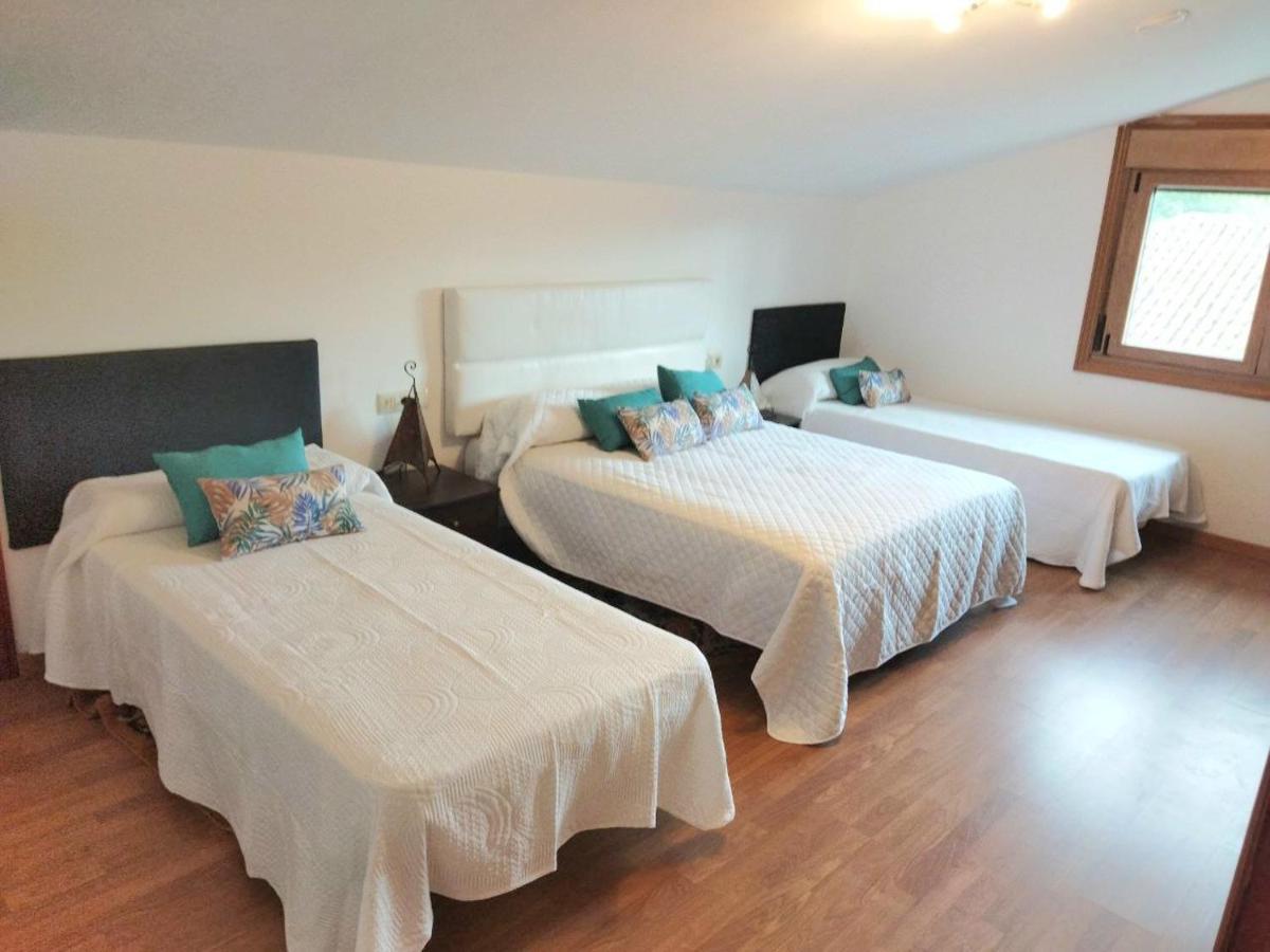 Casa Mar Por Habitaciones 브리옹 외부 사진