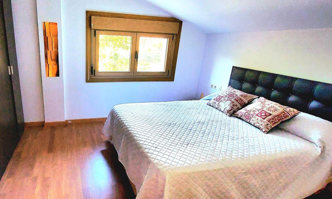 Casa Mar Por Habitaciones 브리옹 외부 사진