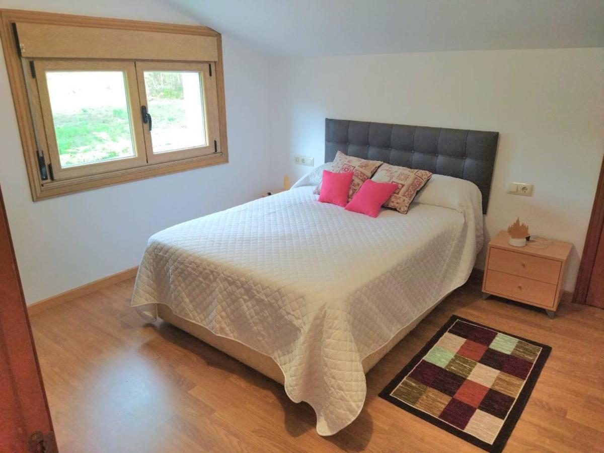 Casa Mar Por Habitaciones 브리옹 외부 사진