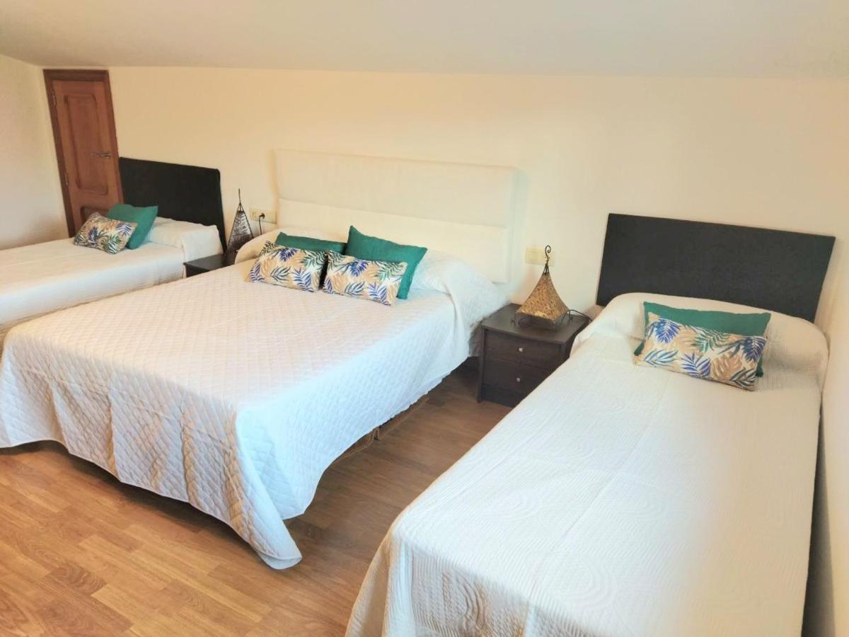 Casa Mar Por Habitaciones 브리옹 외부 사진