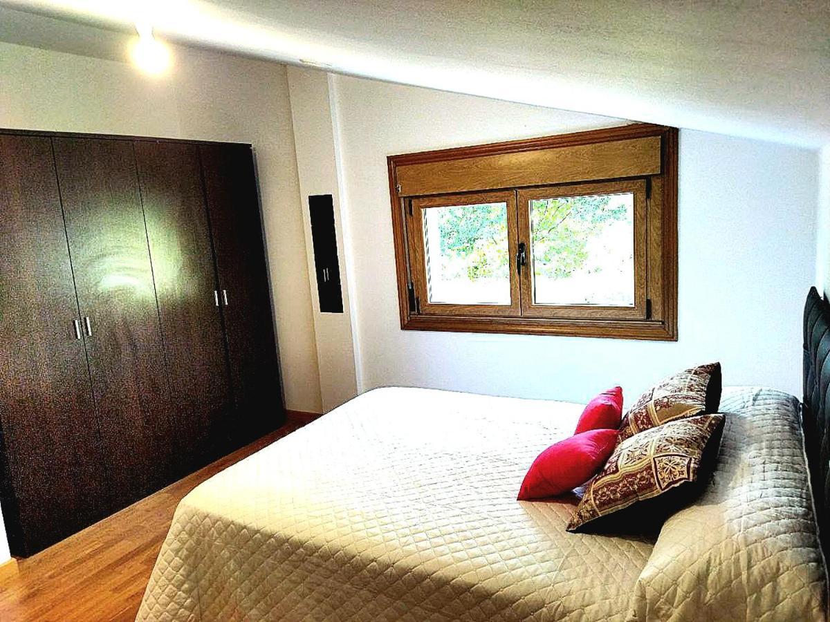 Casa Mar Por Habitaciones 브리옹 외부 사진
