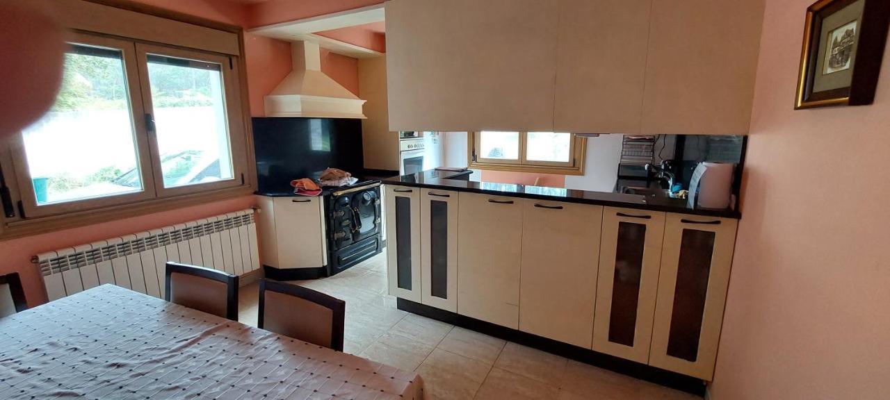 Casa Mar Por Habitaciones 브리옹 외부 사진