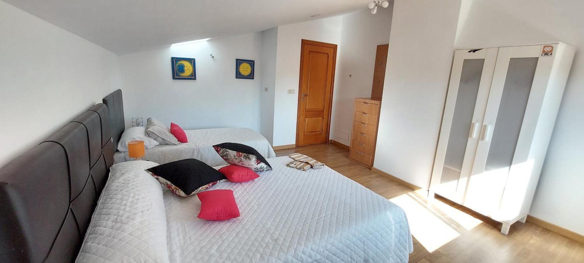 Casa Mar Por Habitaciones 브리옹 외부 사진