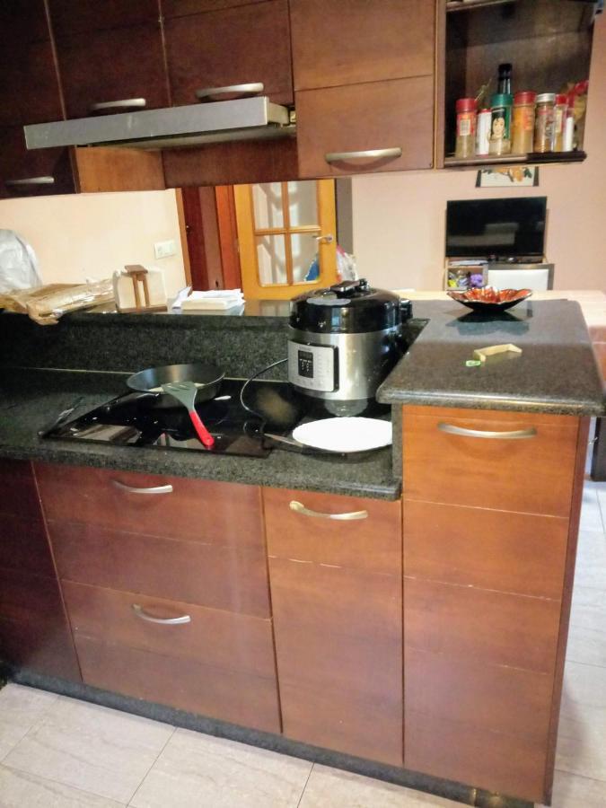 Casa Mar Por Habitaciones 브리옹 외부 사진